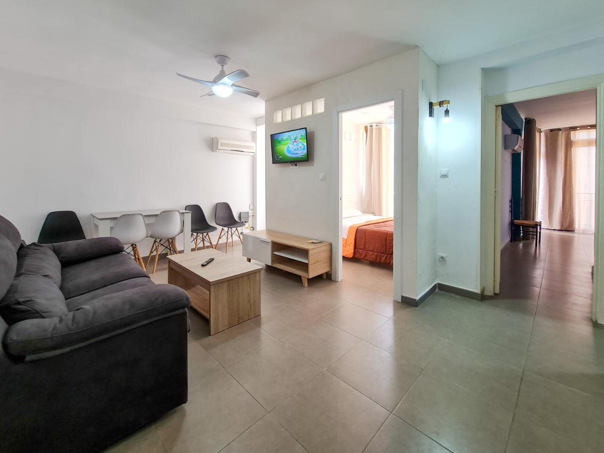 Completo Vera Rincon De Loix Appartement *